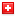 gemu-medical.com server is located in Switzerland